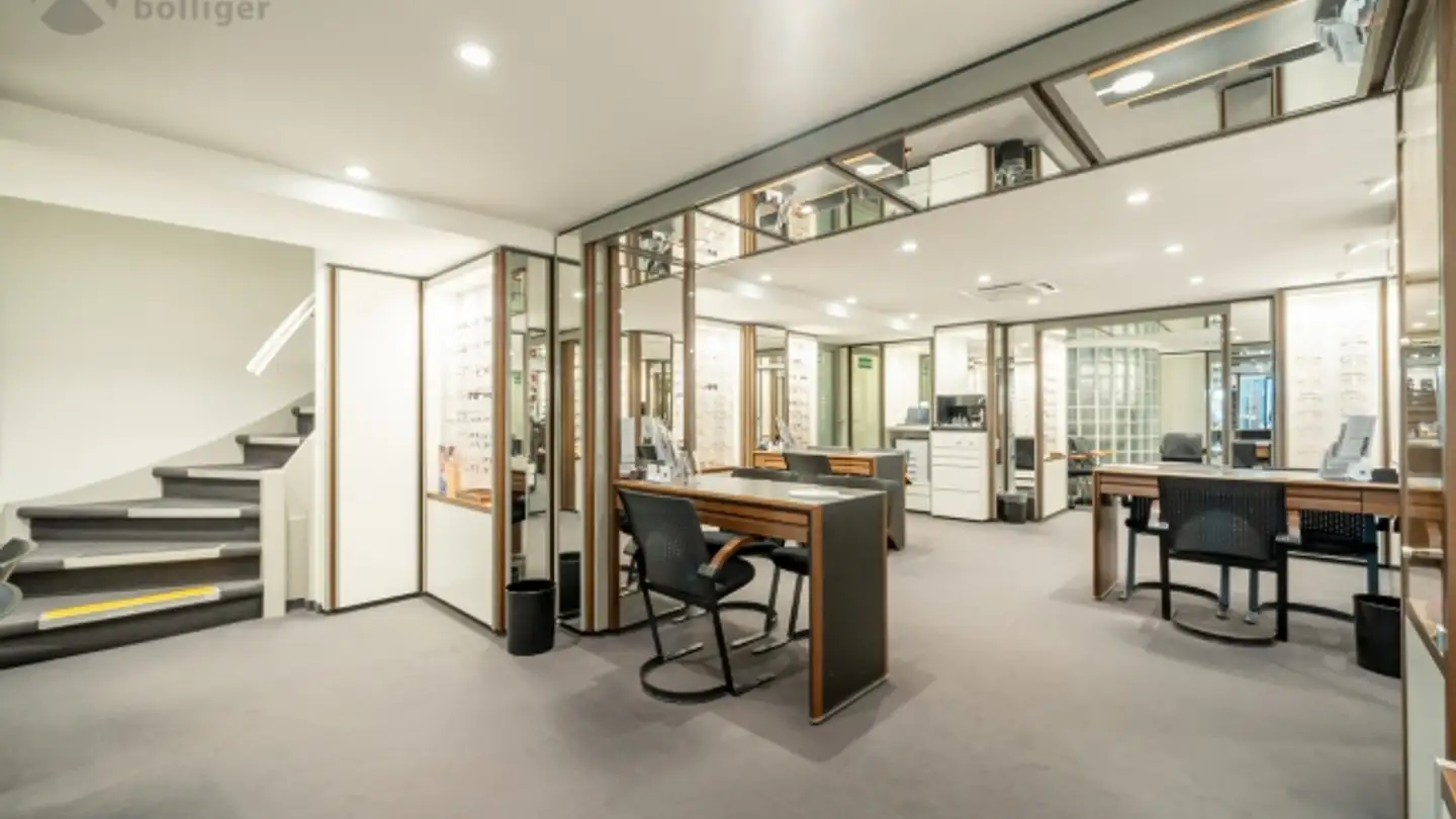 Edificio residenziale in vendita - Vordere Hauptgasse, 4800 Zofingen - Foto 4