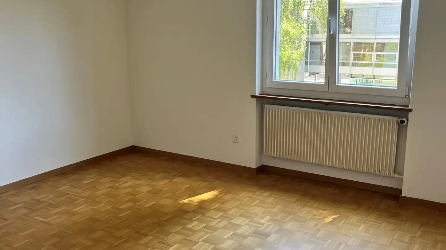 Dachgeschosswohnung mieten - Rue D'aegerten / Aegertenstrasse 7, 2503 Biel/Bienne - Foto 4