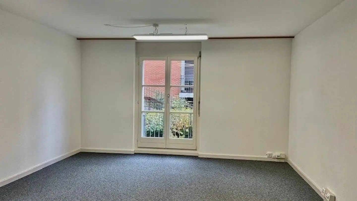 Bürofläche mieten - Zwinglistrasse 6, 9000 St. Gallen - Foto 2