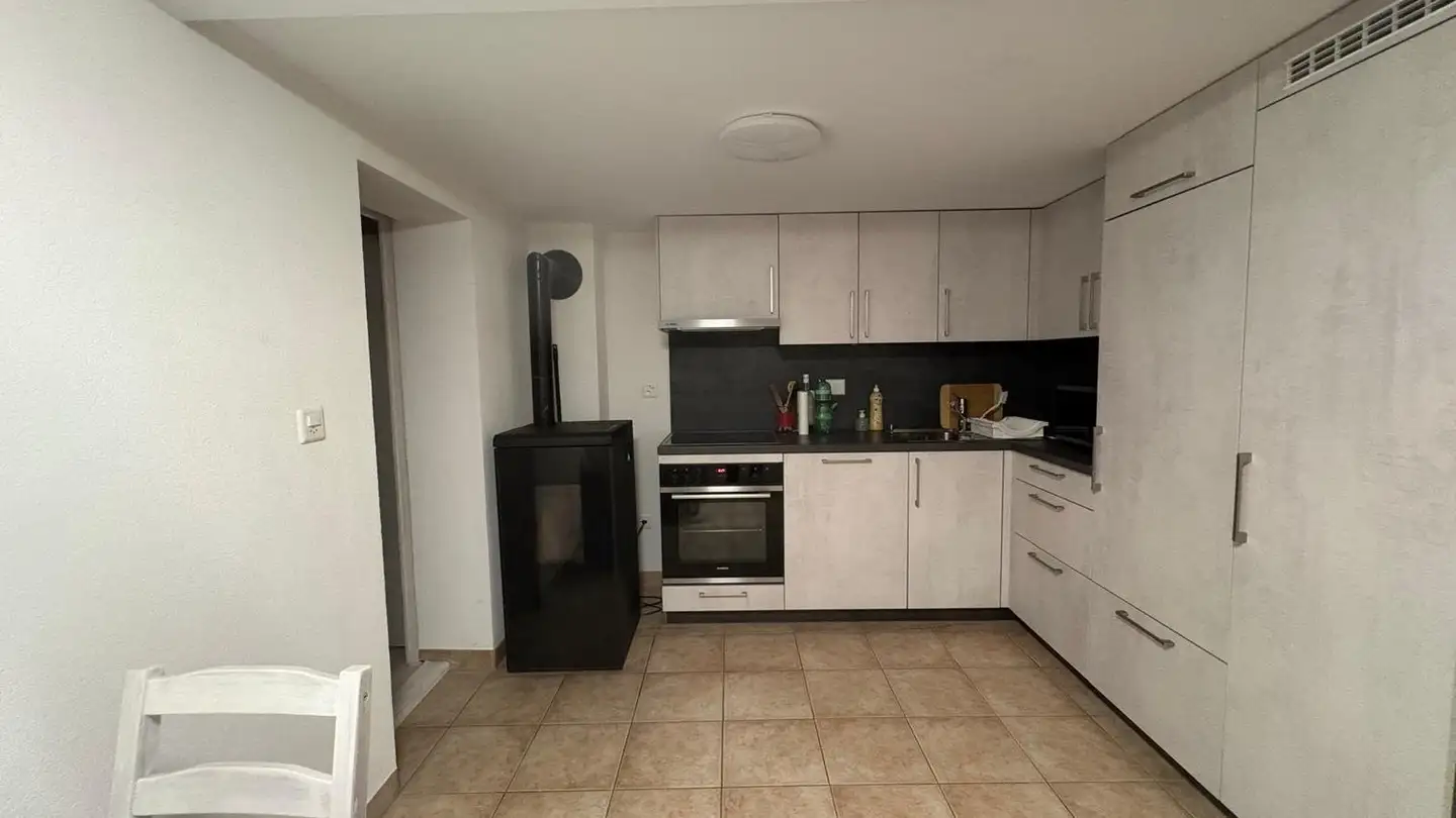 Apartment for rent - Rue St-Honoré 9, 1933 Sembrancher - Photo 4