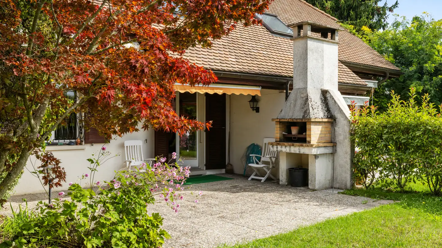 Maison individuelle à vendre - 1291 Commugny - Photo 3