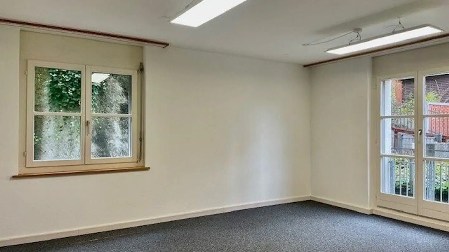 Bürofläche mieten - Zwinglistrasse 6, 9000 St. Gallen - Foto 3