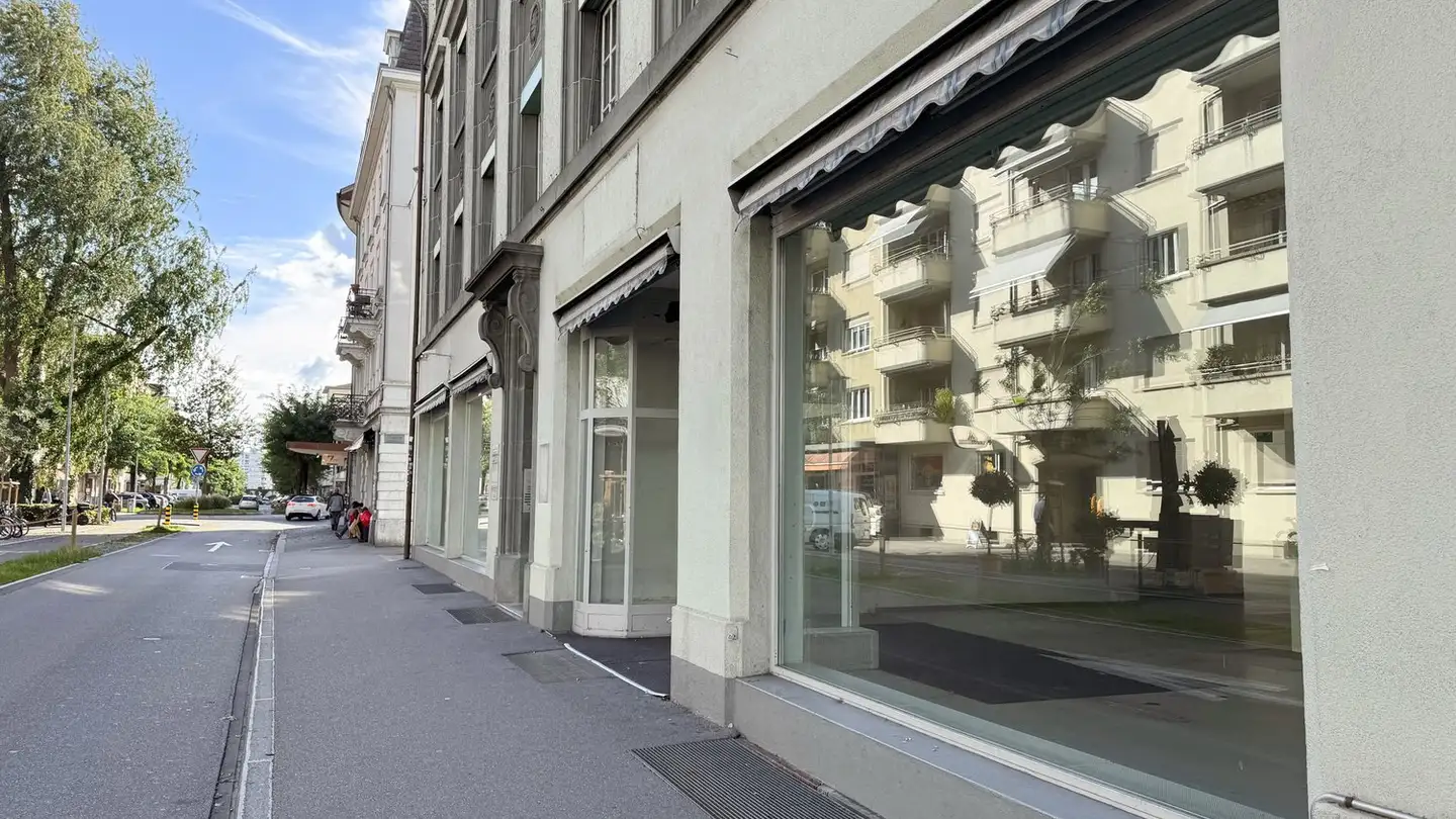 Office space for rent - Rue De Morat / Murtenstrasse 14, 2502 Biel/Bienne - Photo 4