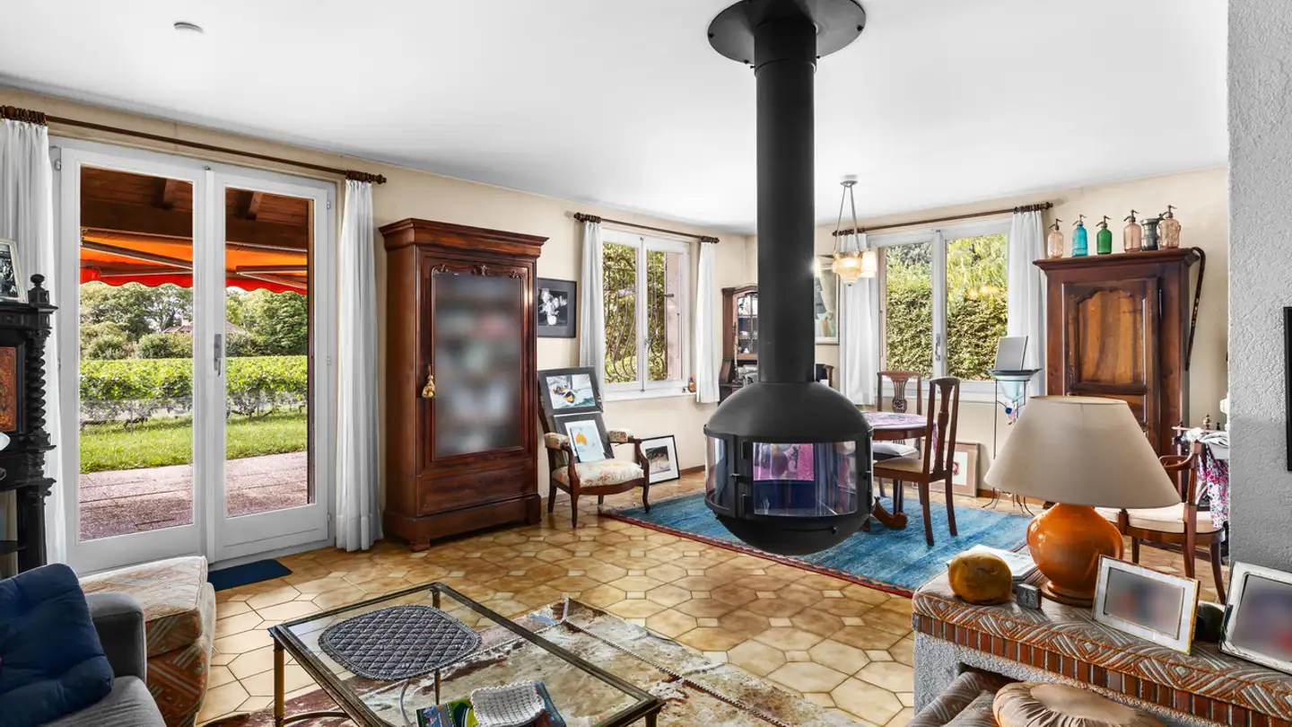 Maison individuelle à vendre - 1291 Commugny - Photo 4