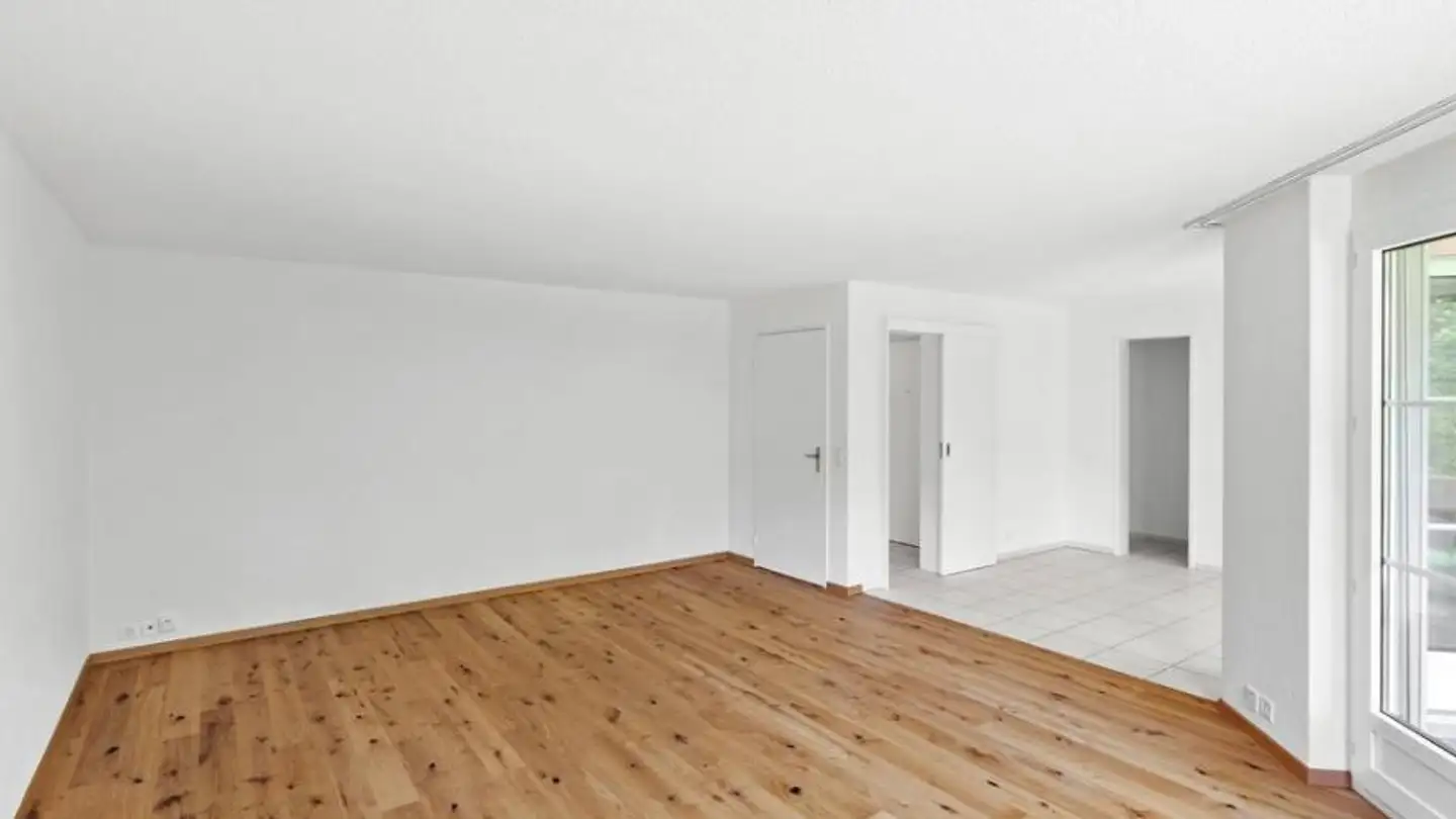 Appartamento in affitto - Stegmattstrasse 7, 4562 Biberist - Foto 3