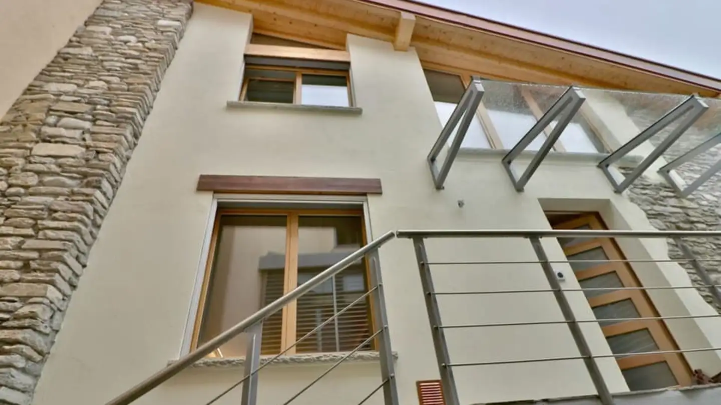 Casa singola in vendita - 1958 St-Léonard - Foto 2