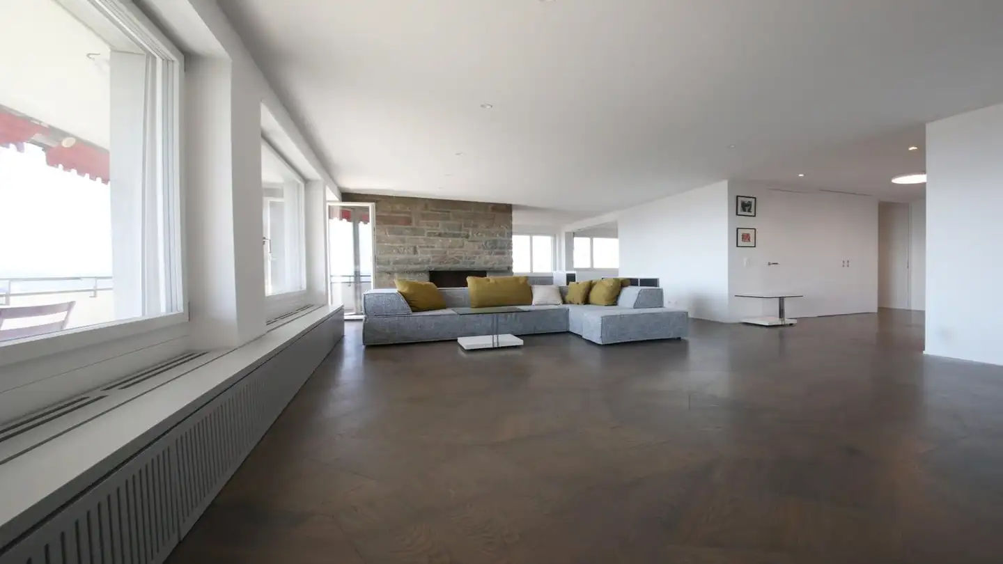 Penthouse for rent - Kürbergstrasse 50, 8049 Zürich - Photo 2