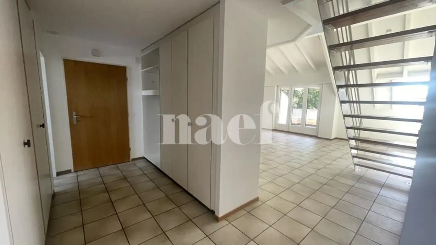 Appartamento in affitto - Rue Du Quarre 42, 2108 Couvet - Foto 4