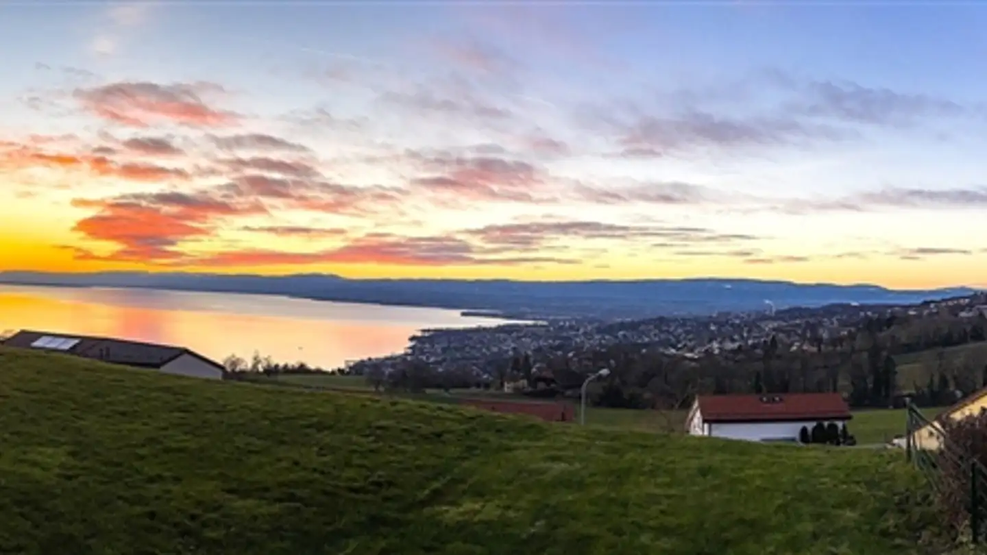 Reihenhaus kaufen - 1091 Grandvaux