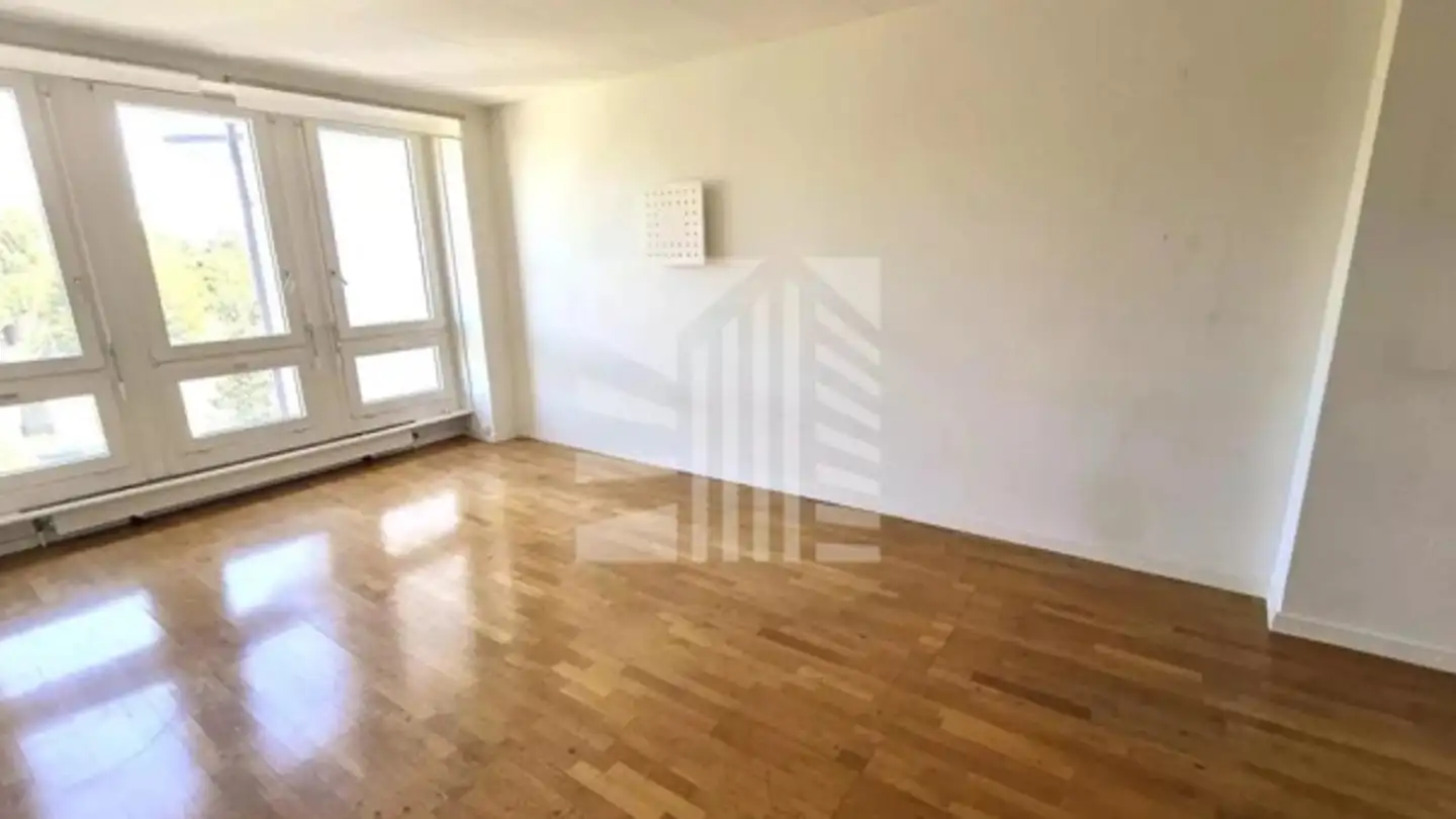 Spazio ufficio in affitto - Avenue Louis-Ruchonnet 57, 1003 Lausanne