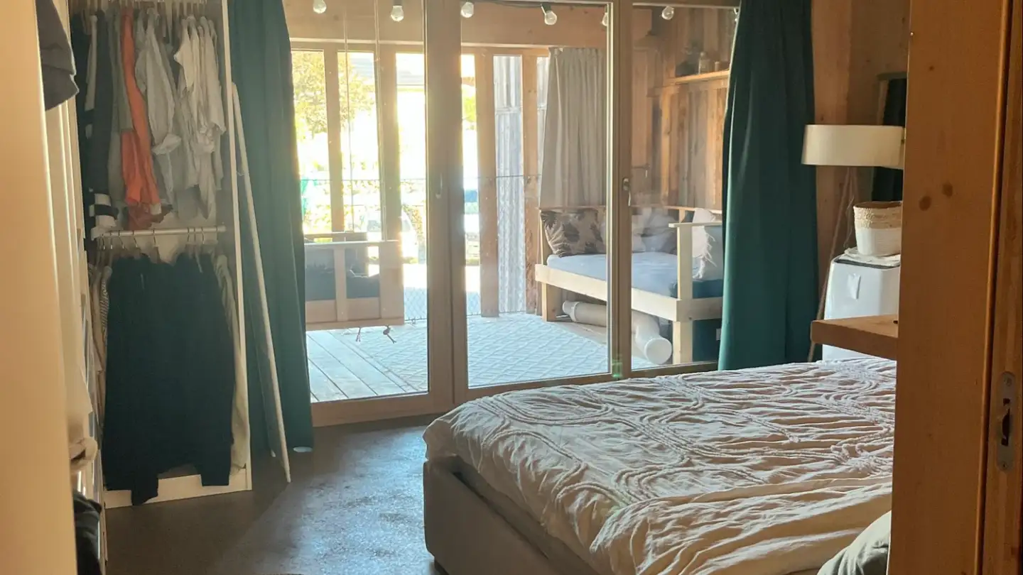 Apartment for rent - 1726 Posat - Photo 4