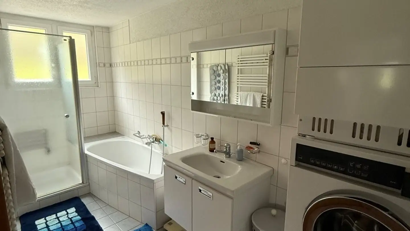 Casa singola in affitto - Dorfstrasse 12, 8883 Quarten - Foto 4