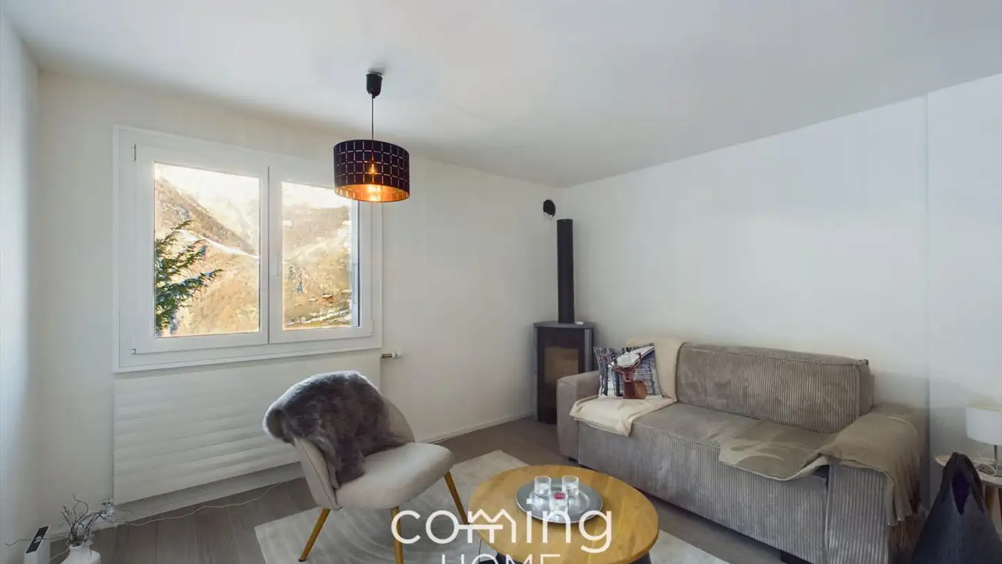 Casa singola in vendita - 3925 Grächen - Photo 4