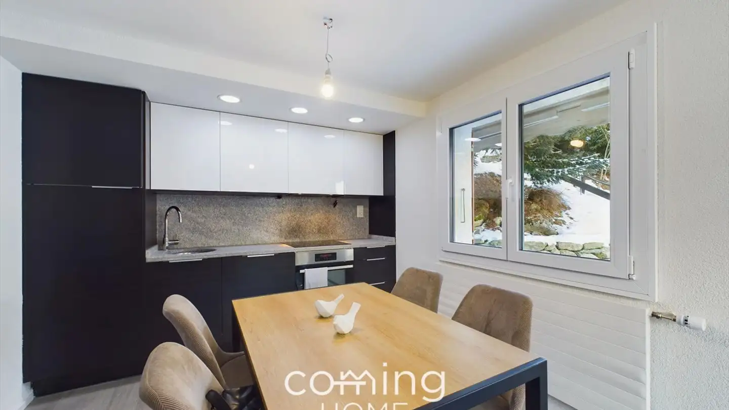 Casa singola in vendita - 3925 Grächen - Photo 3