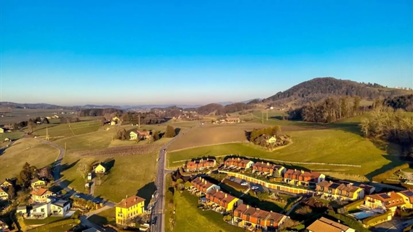 Reihenhaus kaufen - 1091 Grandvaux - Foto 4