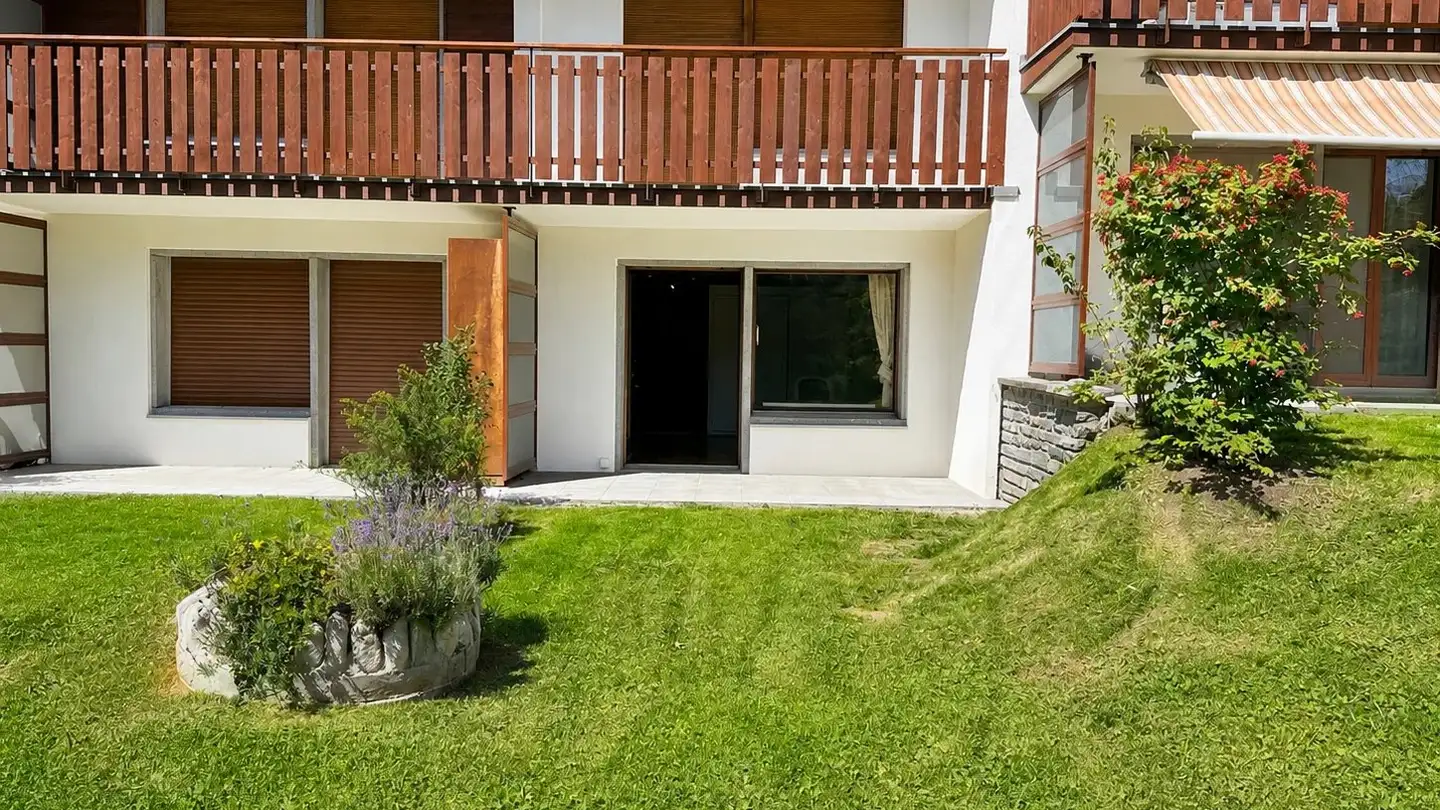 Appartamento in vendita - Rue Du Pas De L'ours, 3963 Crans-Montana - Foto 3