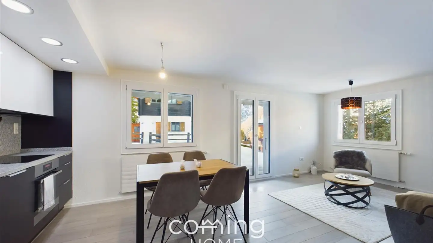 Casa singola in vendita - 3925 Grächen - Photo 2