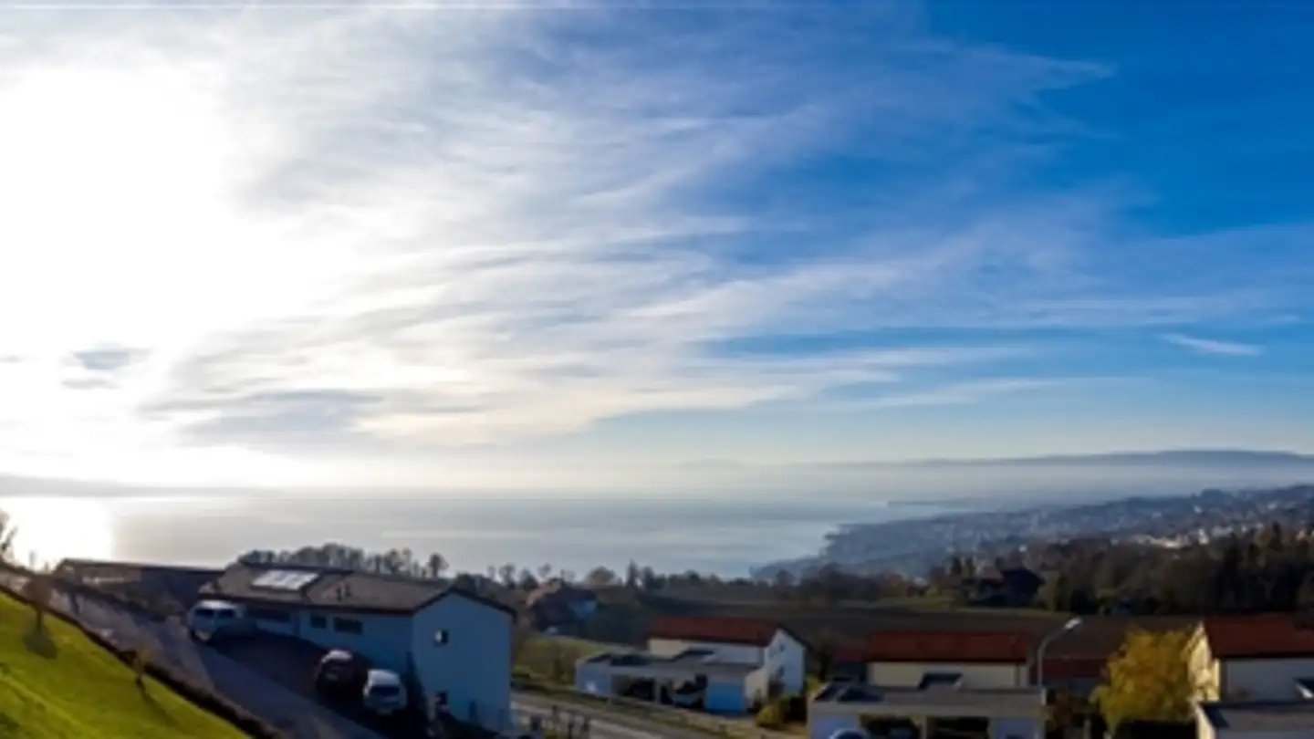 Reihenhaus kaufen - 1091 Grandvaux - Foto 3