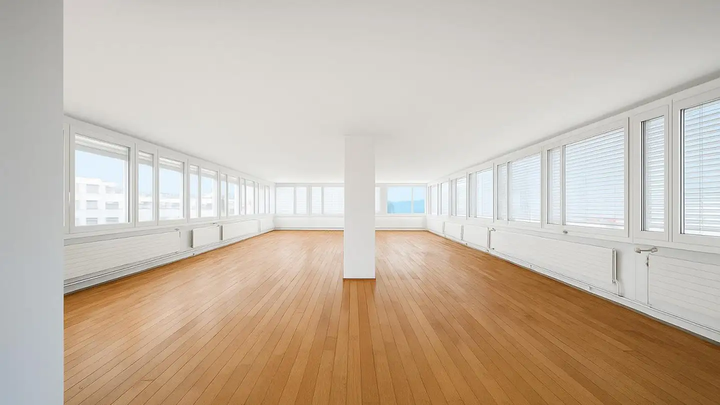 Bürofläche mieten - Rorschacherstrasse 30a, 9424 Rheineck