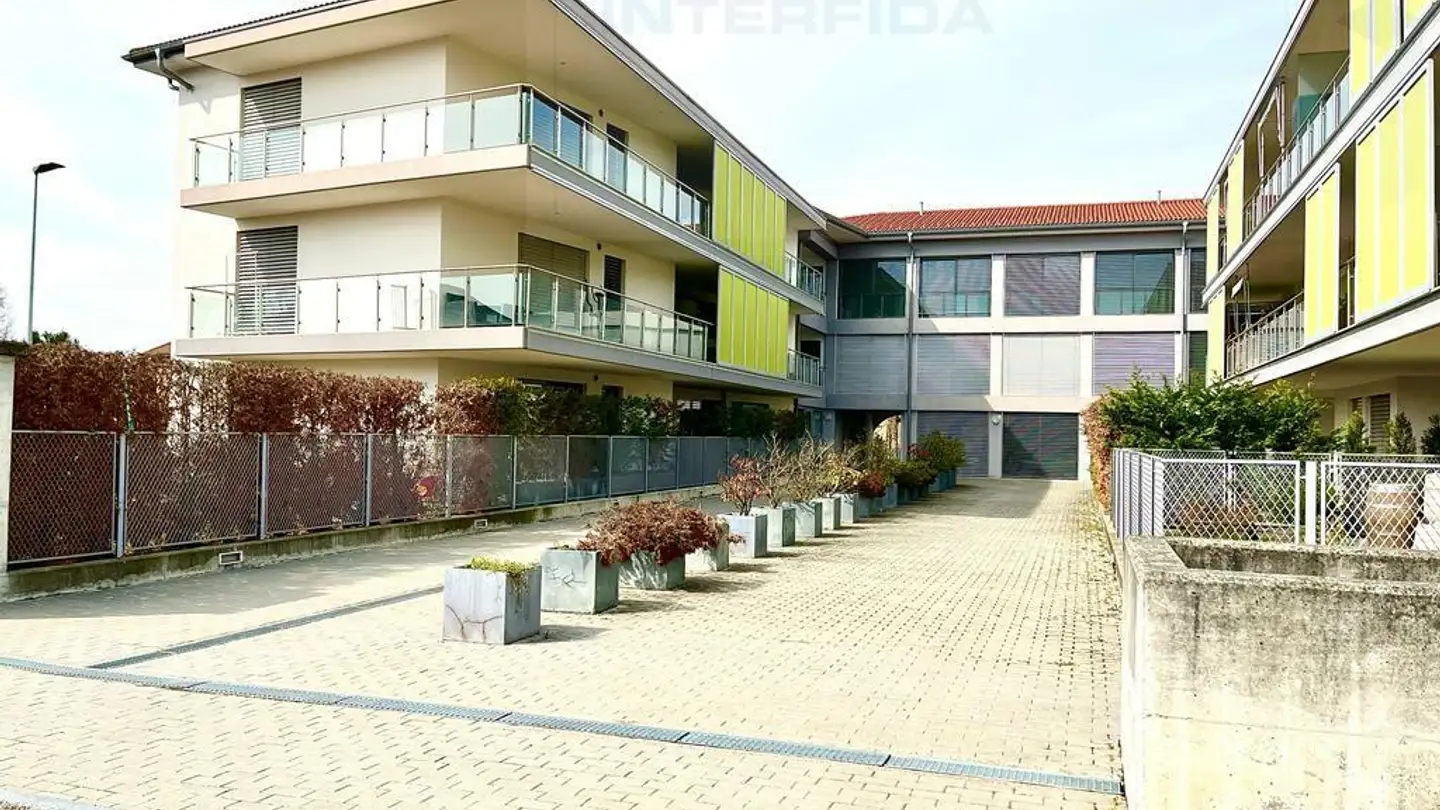 Casa grotta in vendita - Piazza Baraini, 6852 Genestrerio - Photo 3