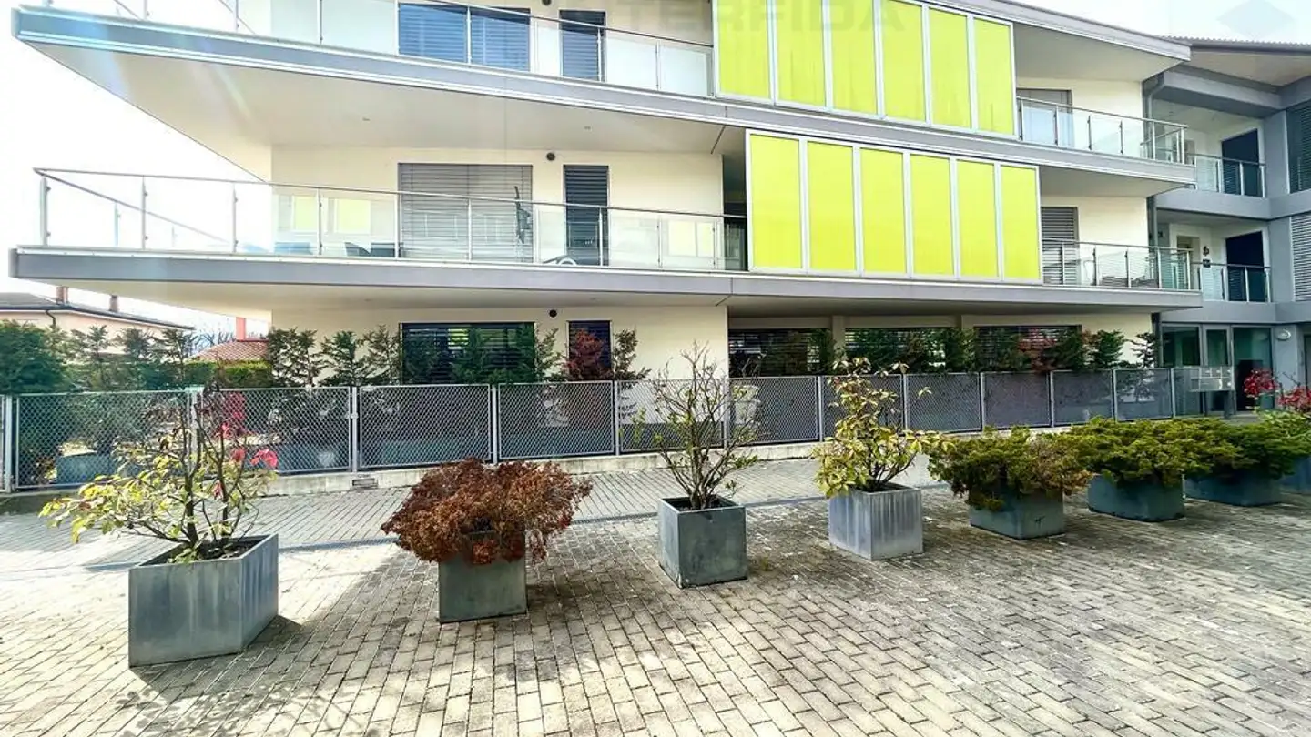 Casa grotta in vendita - Piazza Baraini, 6852 Genestrerio - Photo 4