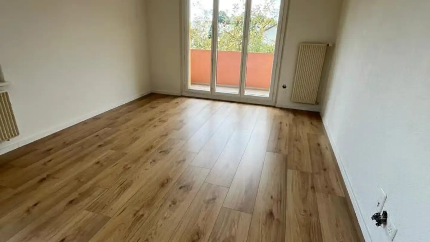 Wohnung mieten - Archstrasse 26, 2540 Grenchen - Foto 3