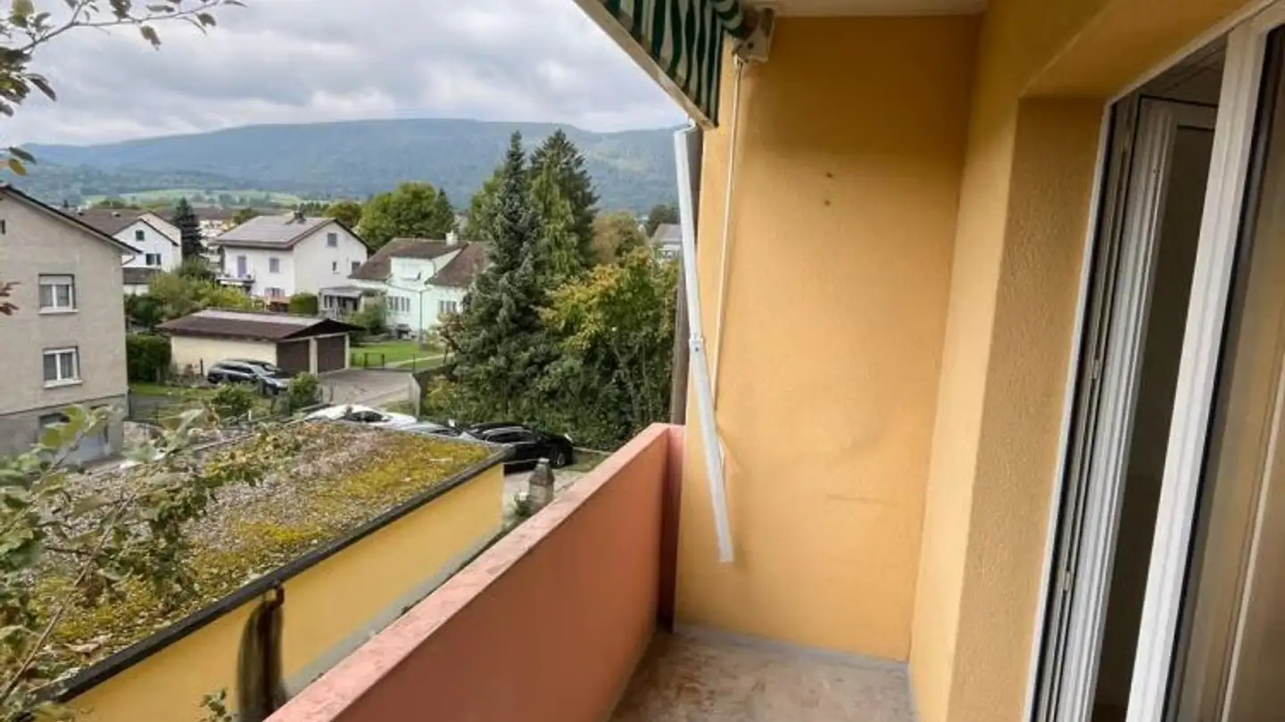 Wohnung mieten - Archstrasse 26, 2540 Grenchen - Foto 4
