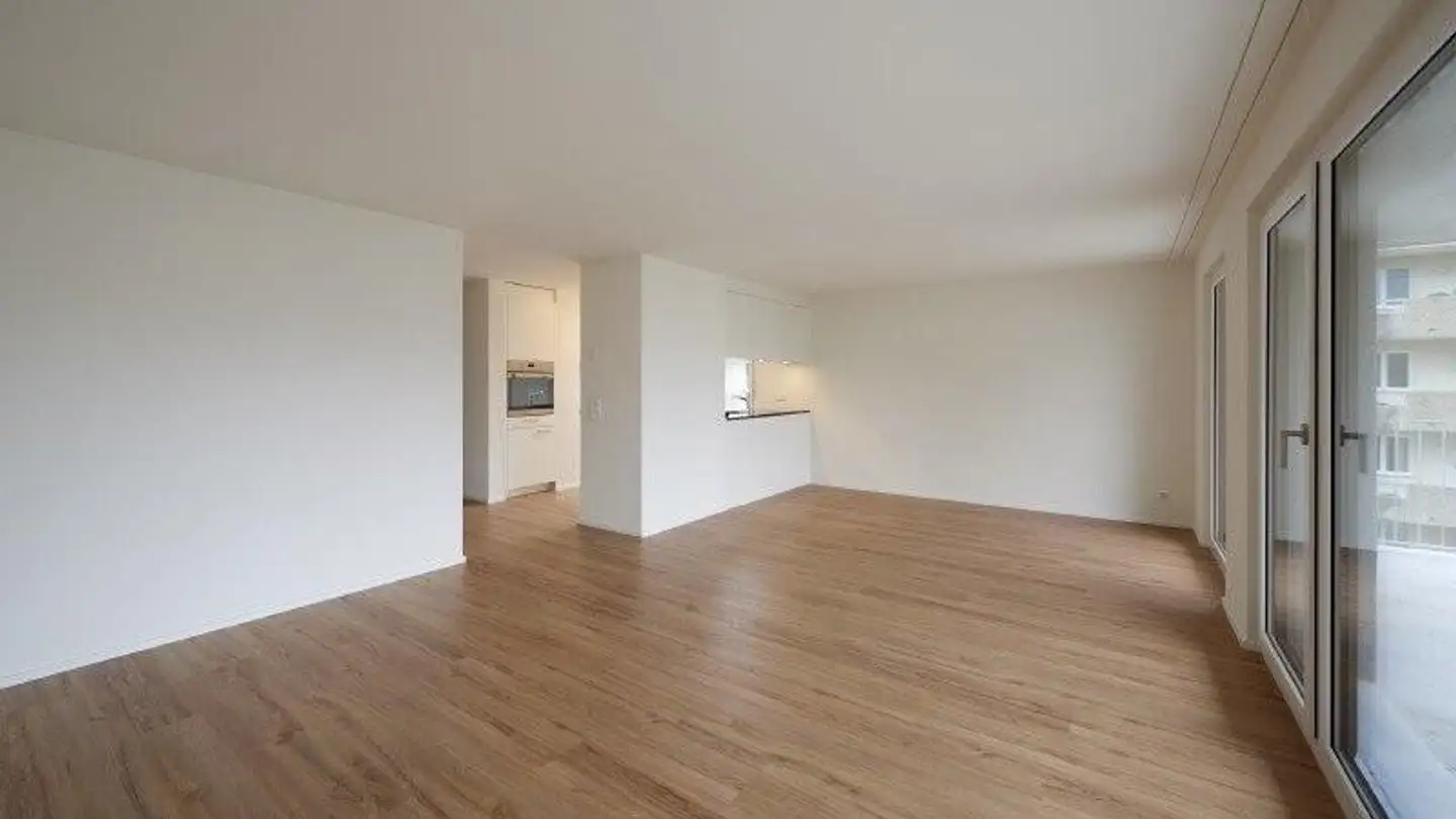 Apartment for rent - Jägerstrasse 5, 9200 Gossau SG - Photo 3