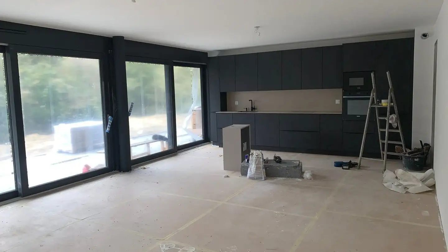 Wohnung mieten - Chemin De La Faverge 12, 1295 Mies - Foto 4