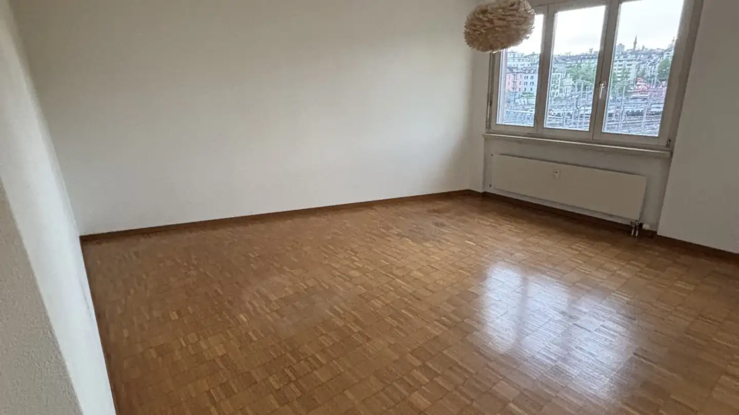 Single room for rent - Brünigstrasse 18, 6005 Luzern