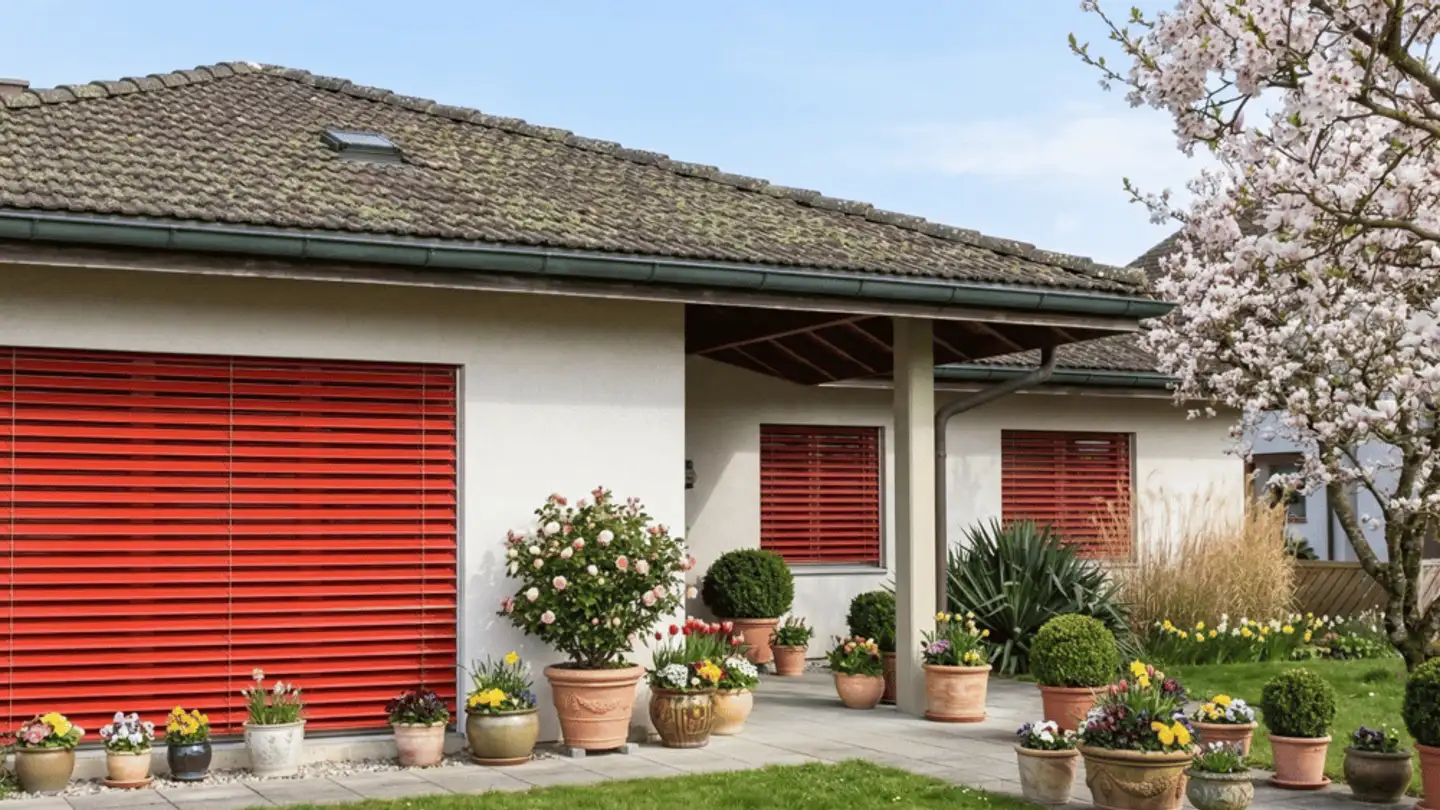 Single house for sale - Hagartenstrasse 21, 4562 Biberist - Photo 3