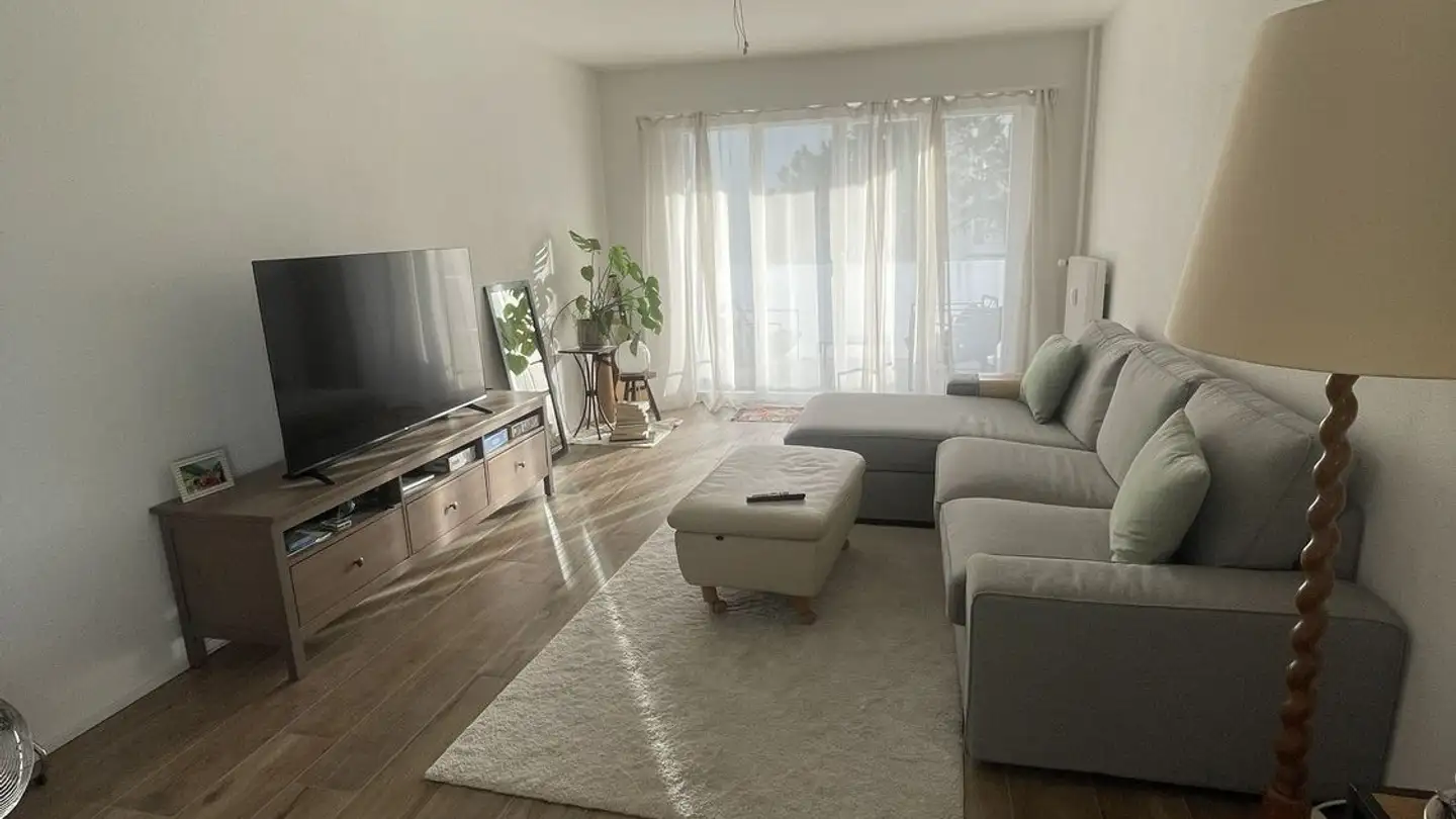 Wohnung mieten - Steffisburgstrasse 13a, 3600 Thun