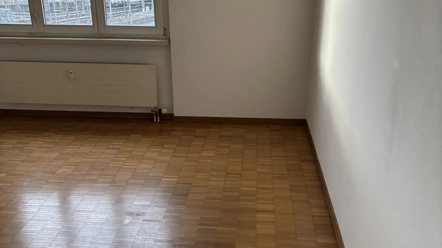 Single room for rent - Brünigstrasse 18, 6005 Luzern - Photo 2