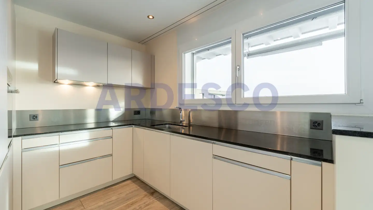 Penthouse mieten - Bergstrasse 19, 6242 Wauwil - Foto 2