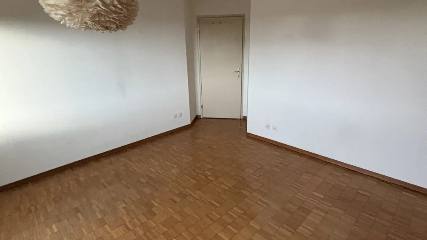 Single room for rent - Brünigstrasse 18, 6005 Luzern - Photo 3