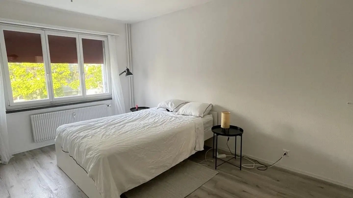 Wohnung mieten - Steffisburgstrasse 13a, 3600 Thun - Foto 3
