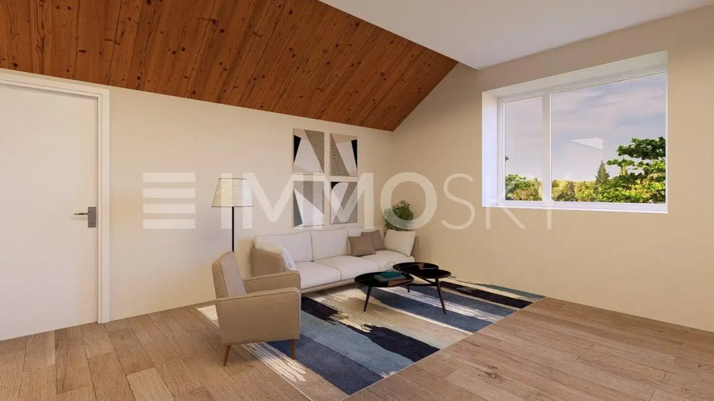 Wohnung kaufen - 1756 Onnens FR - Foto 4