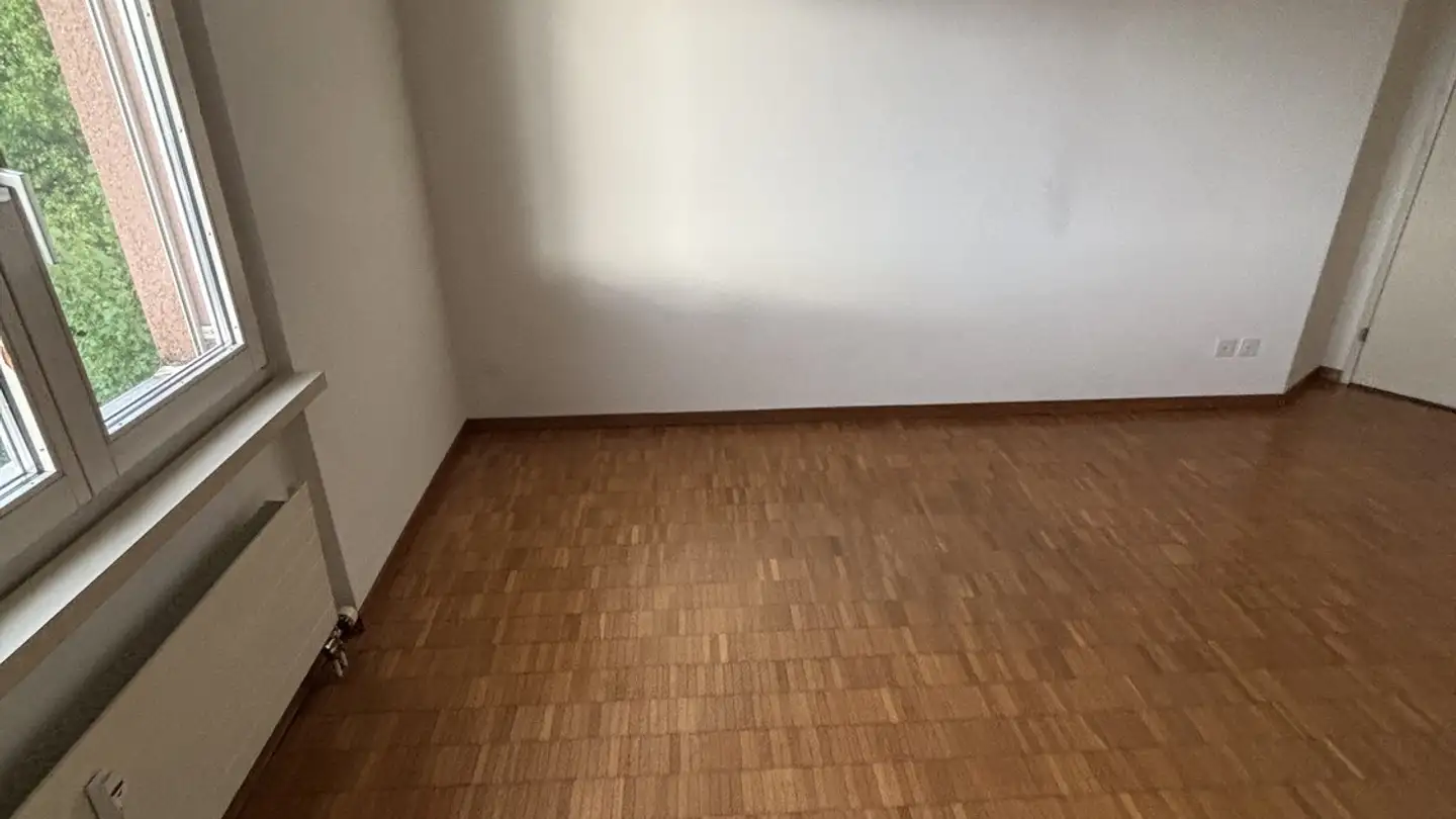 Single room for rent - Brünigstrasse 18, 6005 Luzern - Photo 4
