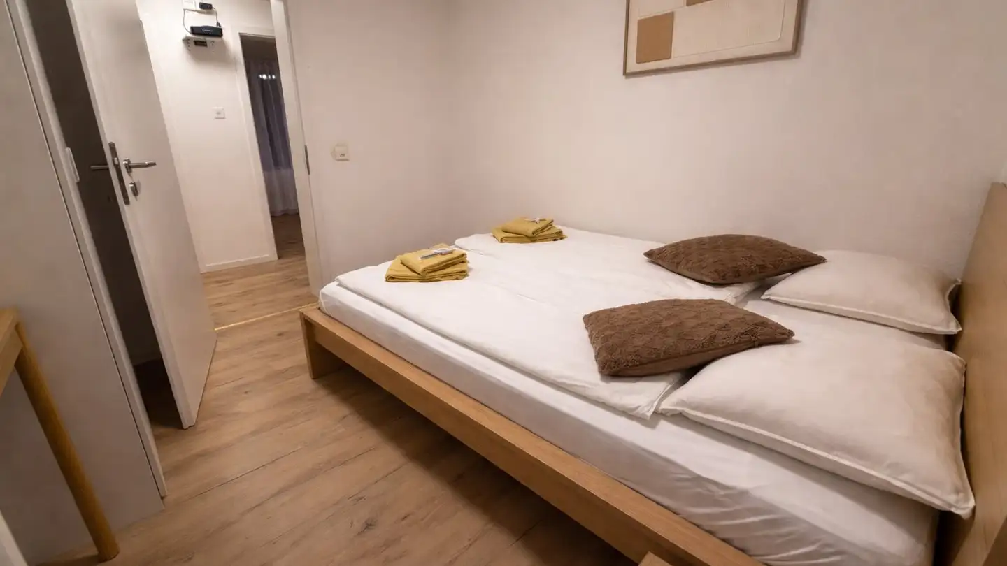 Appartement à louer - Neuquartier 8, 6010 Kriens