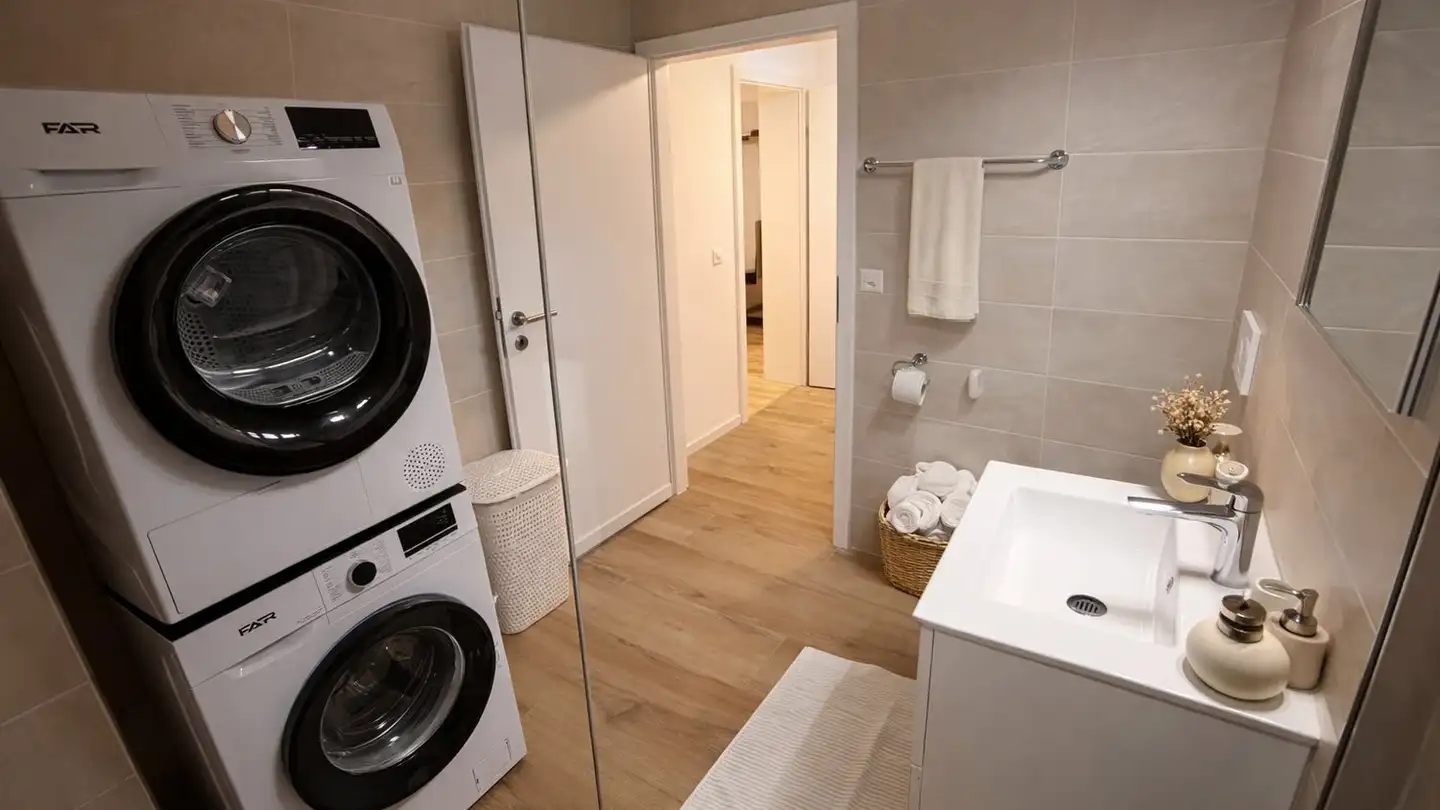 Appartamento in affitto - Neuquartier 8, 6010 Kriens - Foto 4