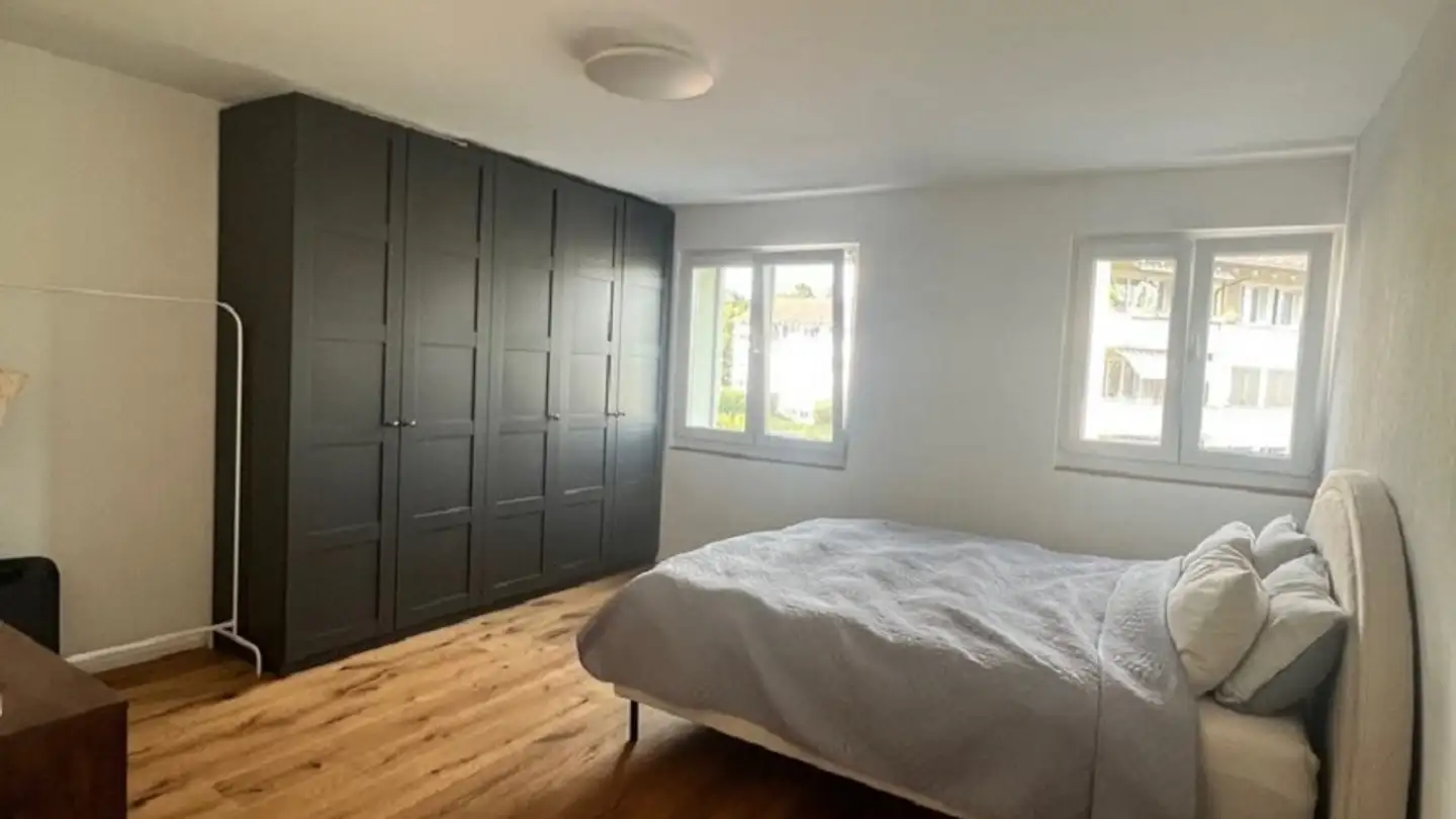 Wohnung mieten - Bleicherstrasse 19, 8953 Dietikon