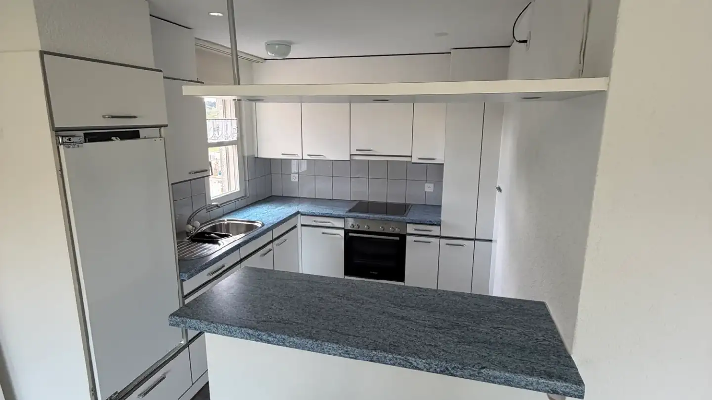 Wohnung mieten - Langenthalstrasse 32, 3368 Bleienbach