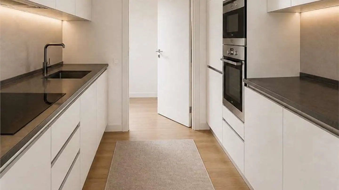 Appartement meublé à vendre - 6817 Maroggia - Photo 4