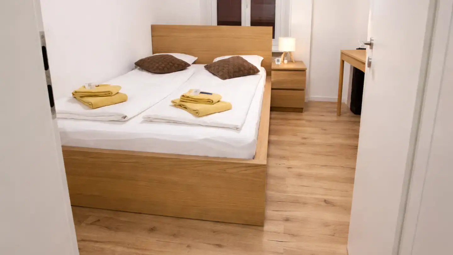Appartamento in affitto - Neuquartier 8, 6010 Kriens - Foto 2