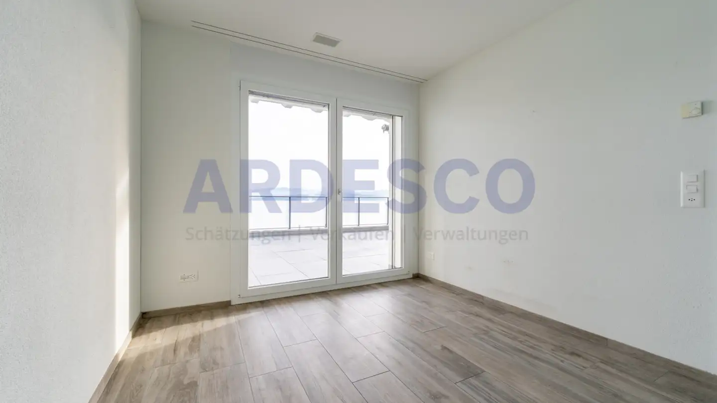 Penthouse mieten - Bergstrasse 19, 6242 Wauwil - Foto 4