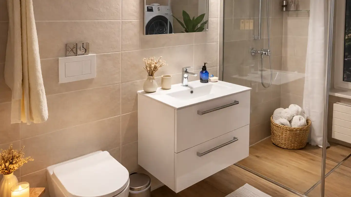 Appartamento in affitto - Neuquartier 8, 6010 Kriens - Foto 3