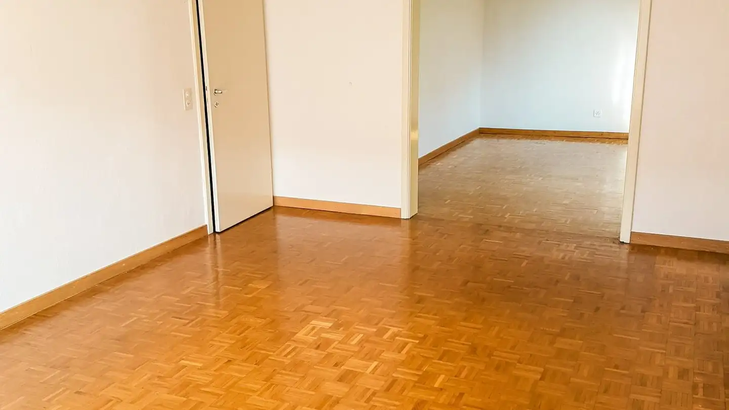 Appartement à louer - Hauptstrasse 113, 4102 Binningen