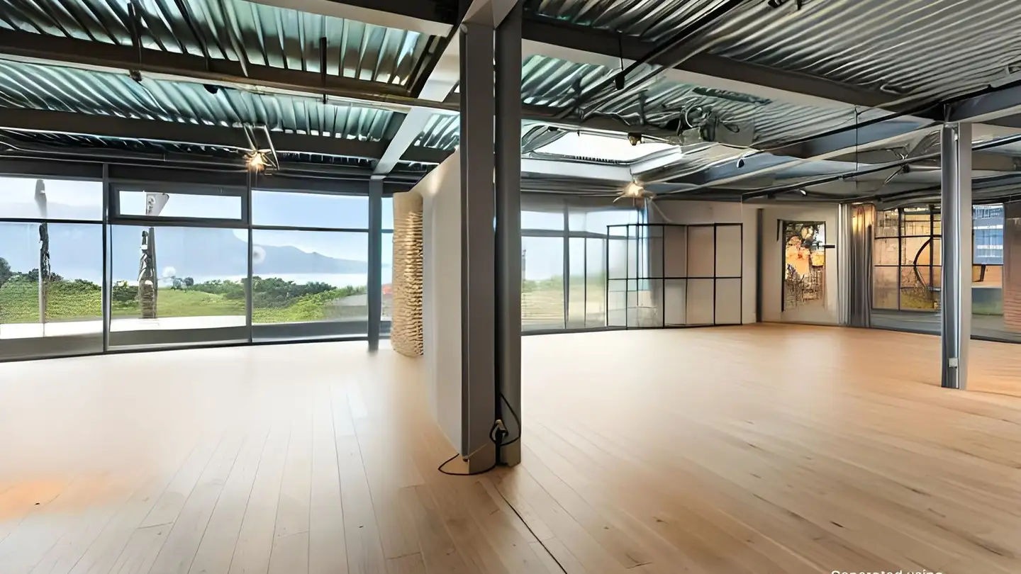 Office space for rent - Route Industrielle 11, 1806 St-Légier-La Chiésaz - Photo 4