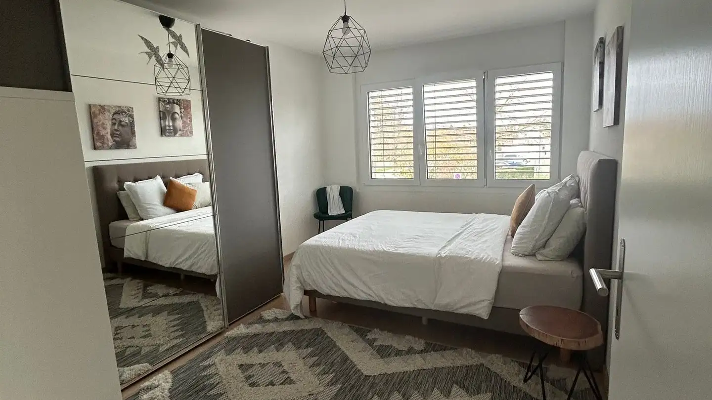 Appartamento in affitto - Route des Tattes d'Oie 38B, 1260 Nyon - Foto 3