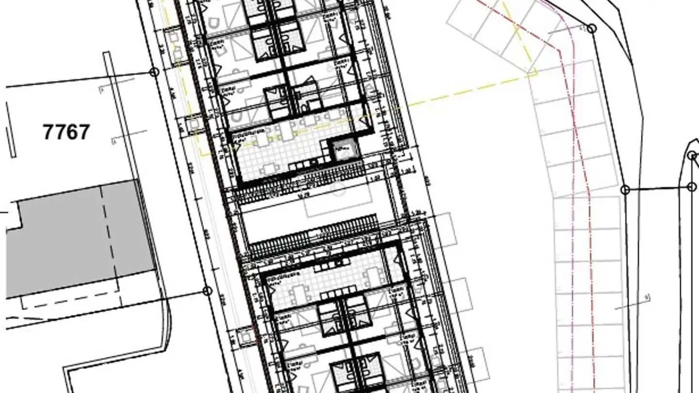 Mehrfamilienhaus kaufen - 3952 Susten - Foto 4